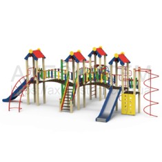 Игровой комплекс 